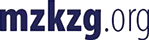 Logo mzkzg