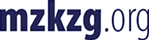 Logo mzkzg